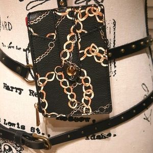 🌟 Double Wrap Belt & ID Lanyard